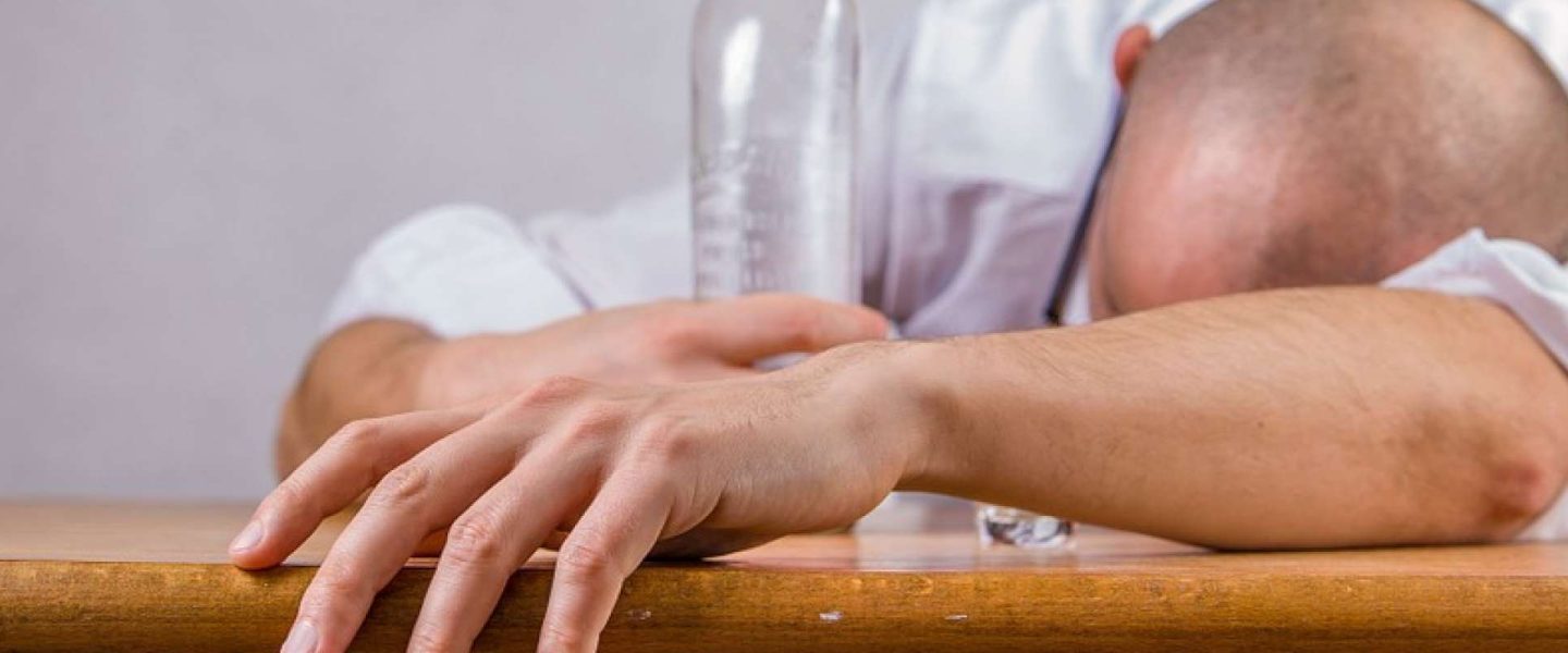 Alcoholism and the ADA in Employment