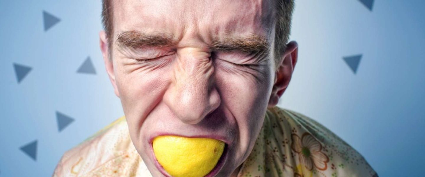 Curtail Workplace Cursing