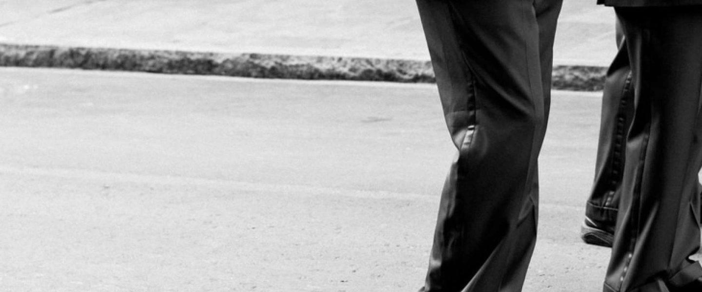 Employers Need to Walk the Talk