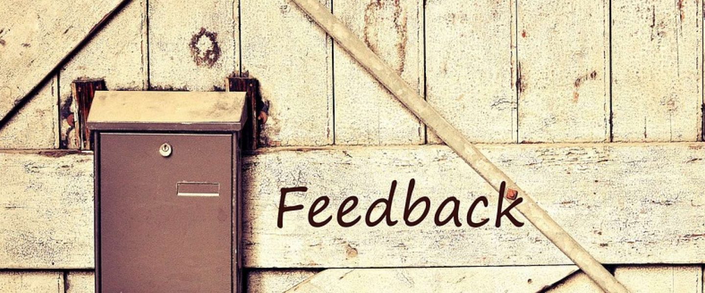 Feedback Article for TBC