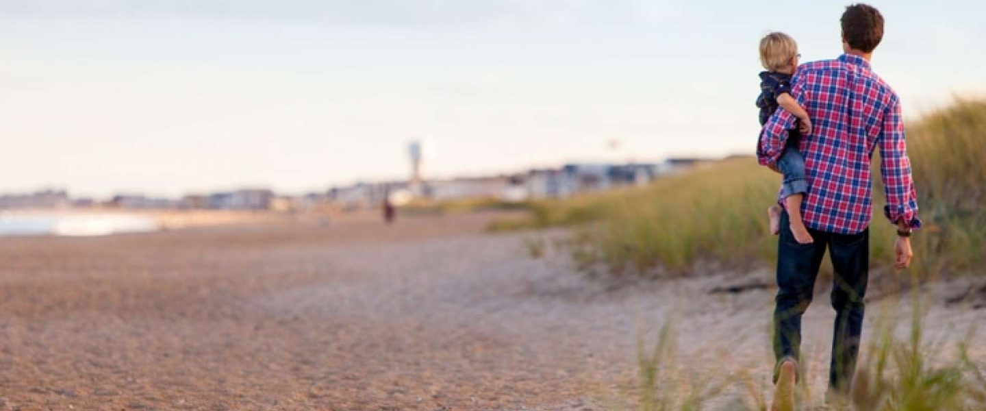 Get Rid of your Use it or Lose it Vacation Policy