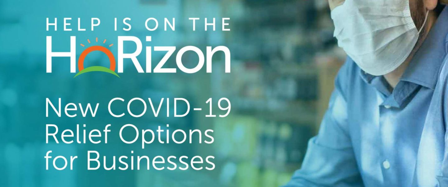 new-covid-relief-for-businesses-2021